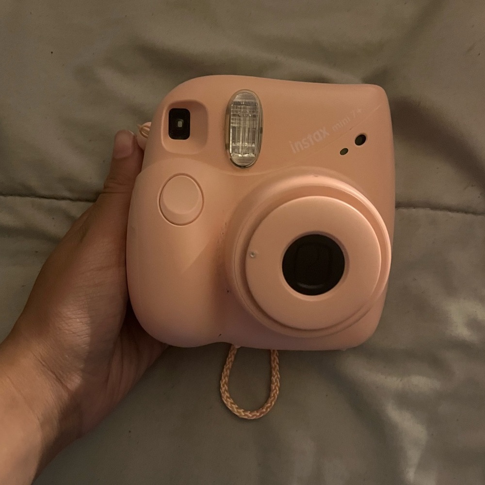 INSTAX MINI 7s